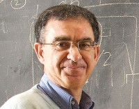 Profile photo of Tomaso A. Poggio, expert at Massachusetts Institute of Technology