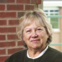 Profile photo of Toni Robinson, expert at Quinnipiac University