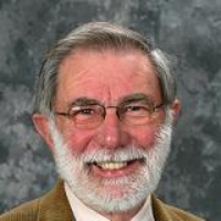 Profile photo of Tony C. Thompson, expert at Dalhousie University