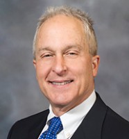 Profile photo of Tony Johnston, expert at Middle Tennessee State University