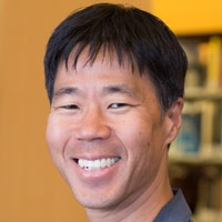 Profile photo of Tony Ro, expert at Graduate Center of the City University of New York