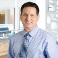 Profile photo of Torin J. Finver, expert at State University of New York at Buffalo