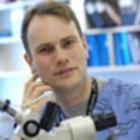 Profile photo of Torsten Nielsen, expert at University of British Columbia