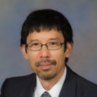 Profile photo of Toshi Nishida, expert at University of Florida
