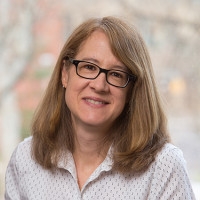 Profile photo of Tracy Chippendale, expert at New York University