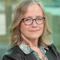 Profile photo of Tracy Snoddon, expert at Wilfrid Laurier University