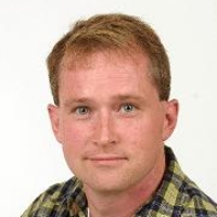 Profile photo of Travis Fridgen, expert at Memorial University of Newfoundland