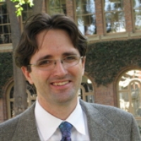 Profile photo of Travis Longcore, expert at University of Southern California