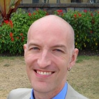 Profile photo of Trevor Corneil, expert at University of British Columbia
