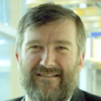 Profile photo of Trevor J. Hall, expert at University of Ottawa