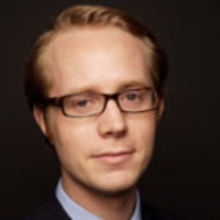 Profile photo of Trevor Houser, expert at Peterson Institute for International Economics