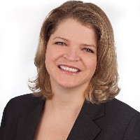 Profile photo of Tricia Williams, expert at Ryerson University
