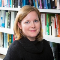 Profile photo of Trina Hamilton, expert at State University of New York at Buffalo