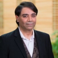 Profile photo of Tripat Gill, expert at Wilfrid Laurier University
