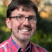 Profile photo of Tristan A.F. Long, expert at Wilfrid Laurier University