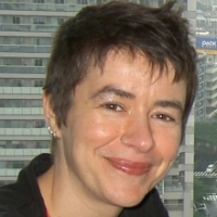 Profile photo of Tristanne Connolly, expert at University of Waterloo