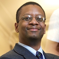 Profile photo of Troy McKenzie, expert at New York University