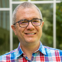 Profile photo of Troy Osborne, expert at University of Waterloo