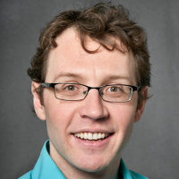 Profile photo of Troy Vasiga, expert at University of Waterloo