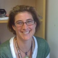 Profile photo of Trudie Lang, expert at University of Oxford