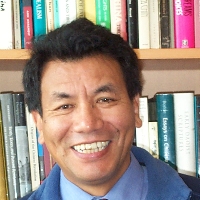 Profile photo of Tsering Shakya, expert at University of British Columbia