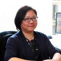 Profile photo of Tsu-Hsin Howe, expert at New York University