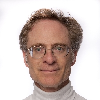 Profile photo of Tucker Carrington, expert at Queen’s University