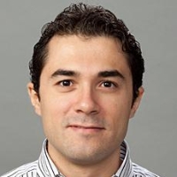 Profile photo of Ufuk Akcigit, expert at University of Chicago