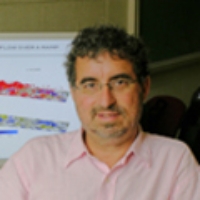 Profile photo of Ugo Piomelli, expert at Queen’s University