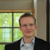 Profile photo of Ulrich Müller, expert at Princeton University