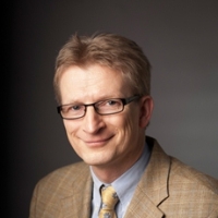 Profile photo of Ulrich B. Wiesner, expert at Cornell University