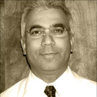 Profile photo of Uttam K. Sinha, expert at University of Southern California