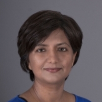 Profile photo of Uzma Rehman, expert at University of Waterloo