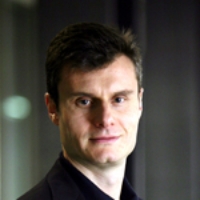 Profile photo of Vadim Backman, expert at Northwestern University