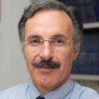 Profile photo of Vahid Mohsenin, expert at Yale University