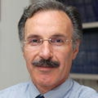 Profile photo of Vahid Mohsenin, expert at Yale University