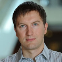 Profile photo of Valeri Nikolaev, expert at University of Chicago