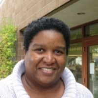 Profile photo of Valerie Aymer, expert at Cornell University