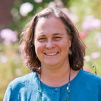 Profile photo of Valerie Bang-Jensen, expert at Saint Michael's College