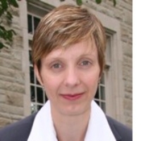 Profile photo of Valerie Oosterveld, expert at Western University