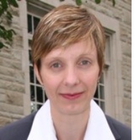 Profile photo of Valerie Oosterveld, expert at Western University