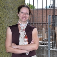Profile photo of Valerie Poirier, expert at University of Guelph