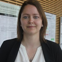 Profile photo of Valerie Ward, expert at University of Waterloo