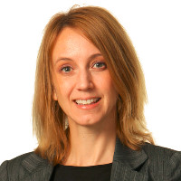 Profile photo of Valla McLean, expert at MacEwan University