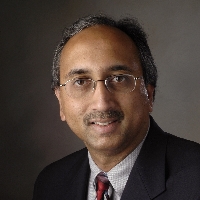 Profile photo of Vallabh Sambamurthy, expert at Michigan State University