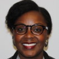 Profile photo of VaNatta S. Ford, expert at Williams College