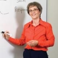 Profile photo of Vanessa Magness, expert at Ryerson University