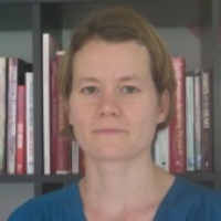 Profile photo of Vanessa J. Ruget, expert at Salem State University