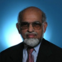 Profile photo of Vasavan N.P. Nair, expert at McGill University