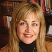 Profile photo of Vasiliki Karlis, expert at New York University